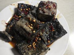 臭豆腐-五娭毑臭豆腐(黄兴南路店)