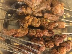 -清真·馬坡二旦烧烤(人生一串拍摄店)