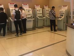 -中国工商银行(东风东路支行)