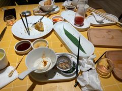 -蔡澜点心·粤菜(花城汇南区店)