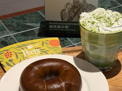 -Peet's 皮爷咖啡(东湖路手作店)