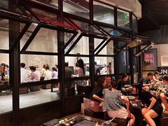 -夜食白市Yespicy·烧烤啤酒宵夜(番禺四海城店)
