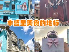 -丰盛里