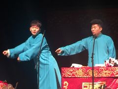 -合肥大剧院
