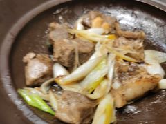 -鼓楼东街老火锅(鼓楼店)