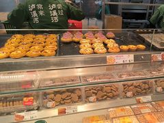 -泸溪河桃酥(欧尚店)