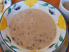 -萨莉亚意式餐厅(深圳北站店)