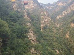 -北京上方山国家森林公园