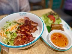 -越小品·越南餐厅(布吉万象汇店)