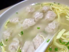 -东泰祥生煎馆(重庆北路店)