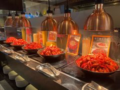 -美食汇·海鲜自助西餐厅·江门富力万达嘉华酒店