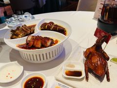 -侨美食家·41年地道粤菜(珠江新城店)