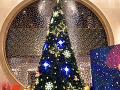 -宜昌富力皇冠假日酒店·咖啡1号西餐厅