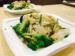 -魏家凉皮(兵马俑店)