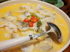 -粗茶淡饭·隐庐私厨(东亭店)