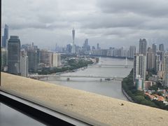 -华厦大酒店·桃源西餐厅·自助餐
