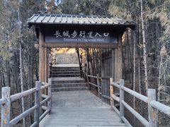 -司马台长城