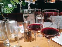 -拉蒂娜·巴西牛排馆 Latina·Brazilian Steakhouse(王府井喜悦店)