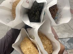 -耳朵眼炸糕(鼓楼店)
