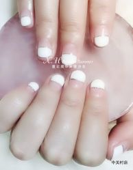 -夏花美甲美睫