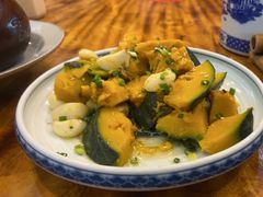 -民俗村柴火灶·景德江西菜(中国陶瓷博物馆店)