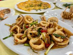 -秋姐美食店(旅游大道店)