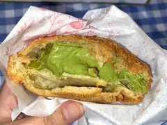 -西树泡芙(郑州二七万达店)