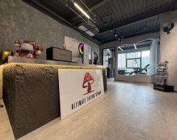 -極致刺青TATTOO STUDIO 私人订制