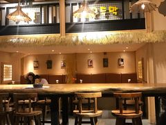 -冰川冷面·延边菜·炭烤串(观前店)