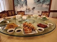 -君豪蟹都·湖景·农家乐(蟹舫苑店)