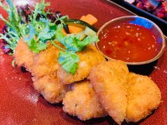 -红泰·泰精选·特色料理(中山路店)