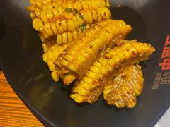-红钳侠小龙虾·烧烤(中赢康康谷店)