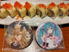 -白石の深夜食堂(泰华店)