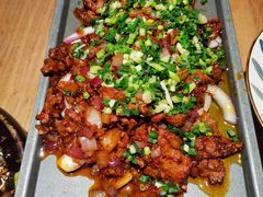 -树厨贵州菜(大十字店)