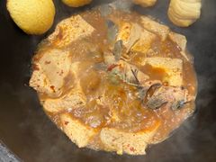 -大鹅岛灶台鱼·铁锅炖(水库路店)