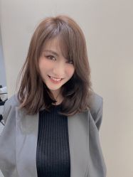 点击看大图 -KEIVON HAIR·崎宏