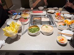-海底捞火锅(武胜路凯德广场店)
