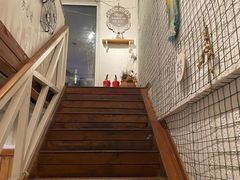 -秀儿家の小确幸花园西餐厅
