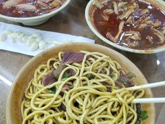 -白老三牛肉丸子面(平阳广场店)