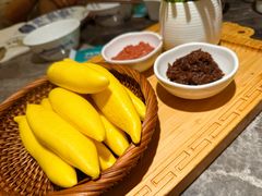 -前海沿·青岛菜(乐客城店)