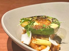 大刘小刘捣海鲜-OTIUM • 柴屿麦(亮马桥店)