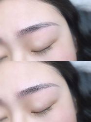 -本小姐美学·半永久纹眉野生眉