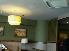 大堂-星巴克臻选(苏州汇豪店)