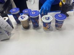 -煲珠公·老红糖珍珠奶茶(长宁龙之梦店)