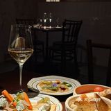 北京｜在氛围感法式Bistro邂逅迷人佳酿🥂