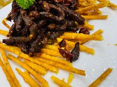 -清真悦宾楼食府(海湖店)