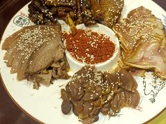 -杨记隆府(白象街店)