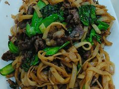 干炒牛河-汕头八里香牛肉店(人民南店)