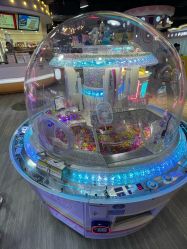 -蹦蹦乐园(南桥百联店)