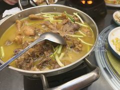 -小乡小镇·传承桐庐土菜·老板亲自烧的菜